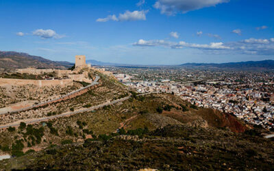 Descubre la Encantadora Ciudad de Lorca: Un Tesoro Escondido en el Sur de España