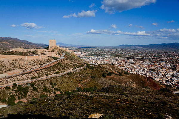 Descubre la Encantadora Ciudad de Lorca: Un Tesoro Escondido en el Sur de España